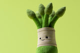 Jellycat A2ASP Peluche - Asperge amuseables - Jellycat vendu par Veille sur toi