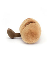 Jellycat A2BAGET Peluche - Baguette de pain Amuseable - Jellycat vendu par Veille sur toi