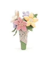 Jellycat A2BFL Peluche - Bouquet de Fleurs Amuseables - Jellycat vendu par Veille sur toi