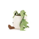 Jellycat A2IVY Peluche - Lierre Amuseables - Jellycat vendu par Veille sur toi