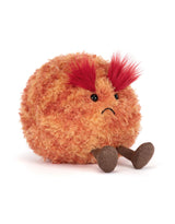 Jellycat A2MAR Peluche - Planète Mars Amuseables - Jellycat vendu par Veille sur toi