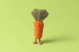Jellycat A4CARR Peluche - Carotte amuseables - Jellycat vendu par Veille sur toi