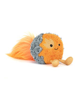 Jellycat A4COM Peluche - Comète Spatiale Amuseables - Jellycat vendu par Veille sur toi