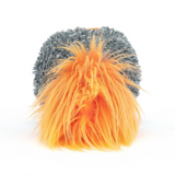 Jellycat A4COM Peluche - Comète Spatiale Amuseables - Jellycat vendu par Veille sur toi