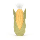 Jellycat A4SWEE Peluche - Épi de maïs amuseables - Jellycat vendu par Veille sur toi