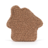 Jellycat A6CHALB Peluche - Biscuit à la mélasse Amuseables - Jellycat vendu par Veille sur toi