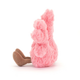 Jellycat A6CRL Peluche - Corail - Jellycat vendu par Veille sur toi