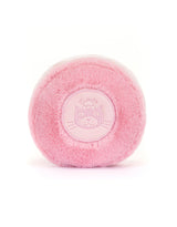 Jellycat A6MACF Peluche - Macaron aux Fraises Mia - Jellycat vendu par Veille sur toi