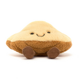 Jellycat A6MAD Peluche - Gâteau Madeleine Margaux - Jellycat vendu par Veille sur toi