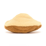 Jellycat A6MAD Peluche - Gâteau Madeleine Margaux - Jellycat vendu par Veille sur toi