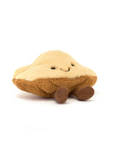 Jellycat A6MAD Peluche - Gâteau Madeleine Margaux - Jellycat vendu par Veille sur toi