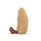 Jellycat A6PAL Peluche - Biscuit palmier Philippe - Jellycat vendu par Veille sur toi