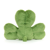 Jellycat A6SHM Peluche - Trèfle amuseables Siofra - Jellycat vendu par Veille sur toi