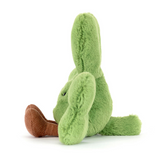 Jellycat A6SHM Peluche - Trèfle amuseables Siofra - Jellycat vendu par Veille sur toi