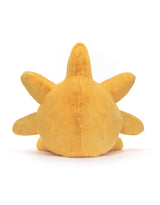 Jellycat AGR1SUN Peluche - Soleil - Gigantesque - Jellycat vendu par Veille sur toi