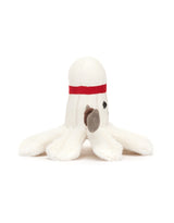Jellycat AS6BAD Peluche - Volant de badminton - Amuseable Sports - Jellycat vendu par Veille sur toi