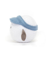 Jellycat AS6G Peluche - Balle de golf - Amuseable Sports - Jellycat vendu par Veille sur toi