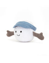 Jellycat AS6G Peluche - Balle de golf - Amuseable Sports - Jellycat vendu par Veille sur toi