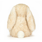Jellycat BAH2LPB Peluche - Lapin de luxe Springlowe - Grand - Jellycat vendu par Veille sur toi