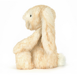 Jellycat BAH2LPB Peluche - Lapin de luxe Springlowe - Grand - Jellycat vendu par Veille sur toi