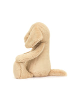 Jellycat BAH2PUP Peluche - Chiot Bashful de Luxe Orlando - Très Grand - Jellycat vendu par Veille sur toi