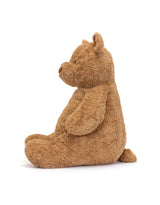 Jellycat BARGR1BR Peluche - Ours Bartholomew - Gigantesque - Jellycat vendu par Veille sur toi