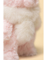 Jellycat BARL6D Décoration à suspendre - Ours Leola avec écharpe - Jellycat vendu par Veille sur toi