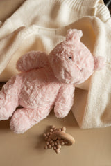Jellycat BARM2BP Peluche - Ours Leola - Moyen - Jellycat vendu par Veille sur toi
