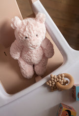 Jellycat BARM2BP Peluche - Ours Leola - Moyen - Jellycat vendu par Veille sur toi