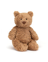 Jellycat BARM3BR Peluche - Ours Bartholomew - Medium - Jellycat vendu par Veille sur toi