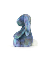Jellycat BAS3COS Peluche - Lapin de luxe Bashful Zodihop - Jellycat vendu par Veille sur toi