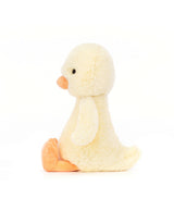 Jellycat BAS3DCK Peluche - Canard Bashful - Original - Jellycat vendu par Veille sur toi
