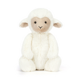 Jellycat BAS3LAM Peluche - Agneau Skipson - Jellycat vendu par Veille sur toi