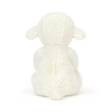 Jellycat BAS3LAM Peluche - Agneau Skipson - Jellycat vendu par Veille sur toi
