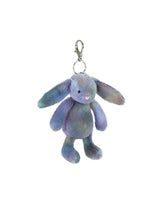 Jellycat BAS4COSBC Breloque de sac - Lapin de luxe Bashful Zodihop - Jellycat vendu par Veille sur toi