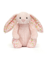 Jellycat BPS6EC Peluche - Lapin blush Cerise Blossom - Blossom Blush Bunny Cherry Little - Petit - Jellycat vendu par Veille sur toi