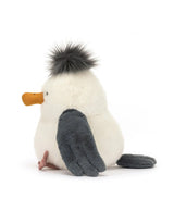 Jellycat CHP3SG Peluche - Chip le goéland - Jellycat vendu par Veille sur toi