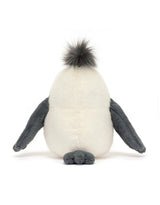 Jellycat CHP3SG Peluche - Chip le goéland - Jellycat vendu par Veille sur toi