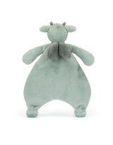 Jellycat CMF4BDR Peluche doudou apaisante - Dragon - Jellycat vendu par Veille sur toi
