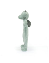 Jellycat CMF4BDR Peluche doudou apaisante - Dragon - Jellycat vendu par Veille sur toi