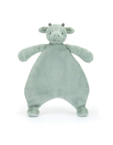 Jellycat CMF4BDR Peluche doudou apaisante - Dragon - Jellycat vendu par Veille sur toi