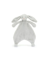Jellycat CMF4BS Peluche doudou apaisante - Lapin gris - Jellycat vendu par Veille sur toi