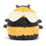 Jellycat HAP3BEE Peluche - Abeille Albee - Jellycat vendu par Veille sur toi
