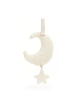 Jellycat MP4MOON Peluche - Jouet musical lune - Jellycat vendu par Veille sur toi