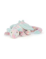 Jellycat RBW2DD Peluche - Dragon Lazulia - Jellycat vendu par Veille sur toi