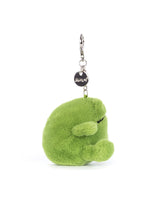 Jellycat RR4BCF Breloque de sac - Grenouille Ricky Rain - Jellycat vendu par Veille sur toi