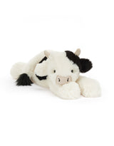 Jellycat SMG2C Peluche - Vache smudge - Jellycat vendu par Veille sur toi