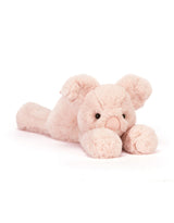 Jellycat SMG2PG Peluche - Cochon smudge - Jellycat vendu par Veille sur toi