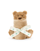 Jellycat STH4BAR Peluche - Doudou ours Bartholomew - Jellycat vendu par Veille sur toi
