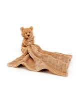 Jellycat STH4BAR Peluche - Doudou ours Bartholomew - Jellycat vendu par Veille sur toi